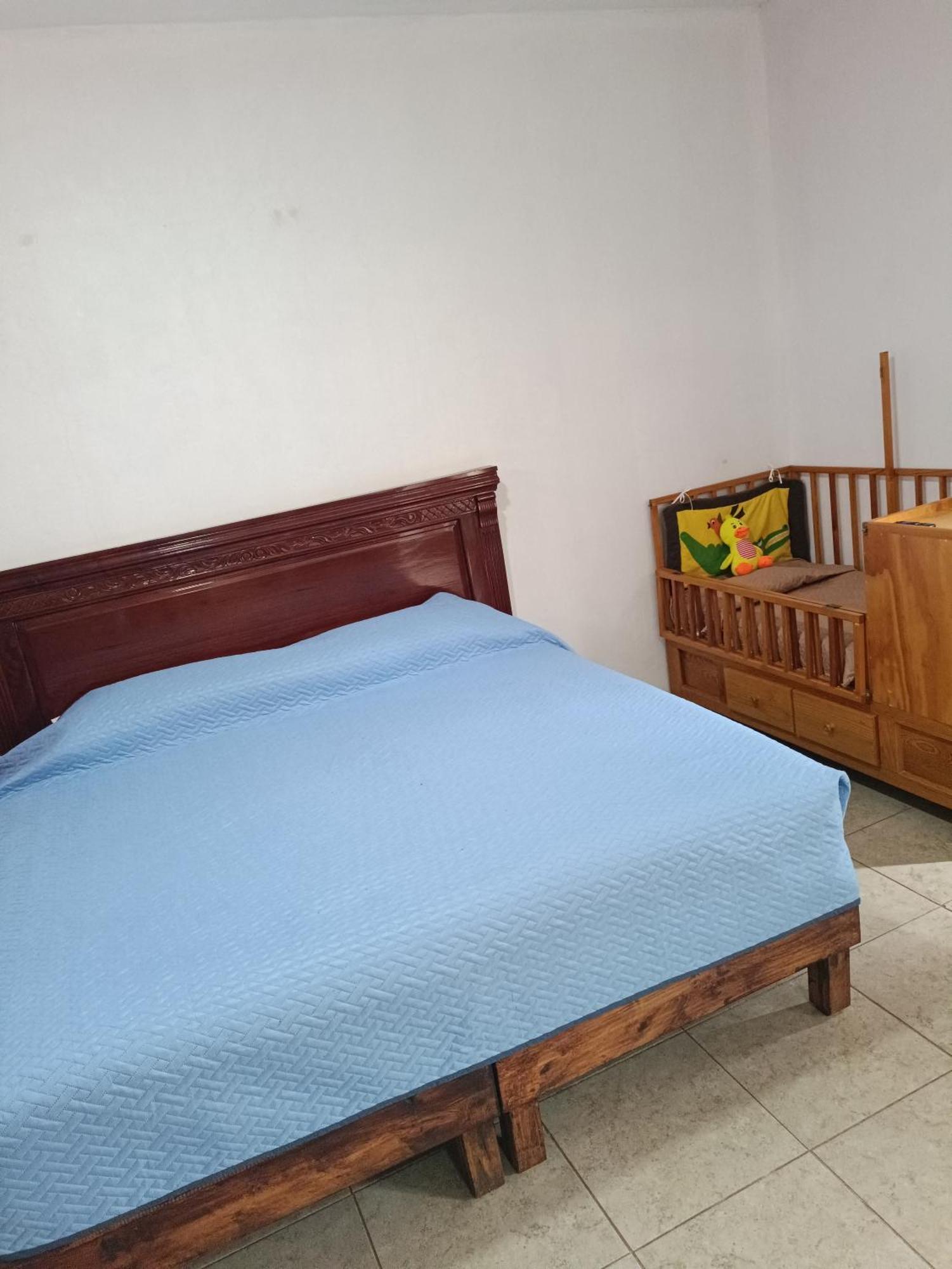 Готель Casa Alebrijes San Agustin de las Juntas Екстер'єр фото